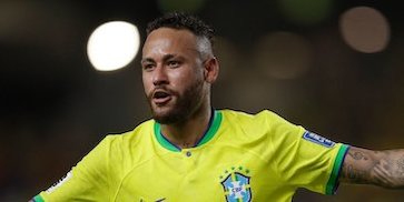 Bukan ke Inter Miami, Neymar Putuskan Pulang ke Santos?