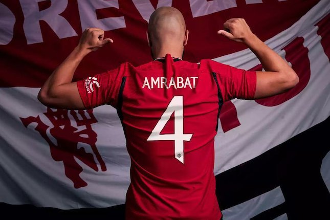 4. Sofyan Amrabat