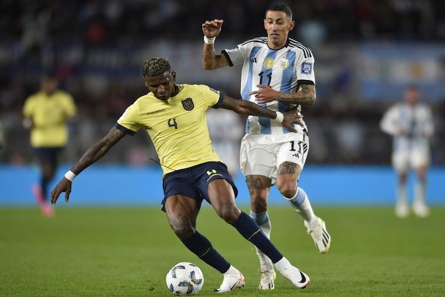 Head to Head dan Prediksi Skor Ekuador vs Venezuela