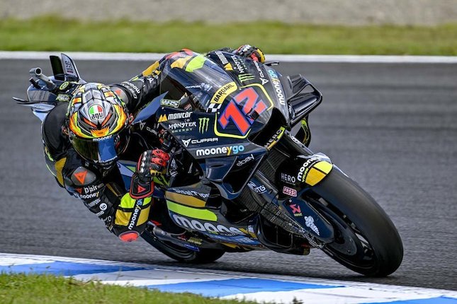 VR46 Racing Team