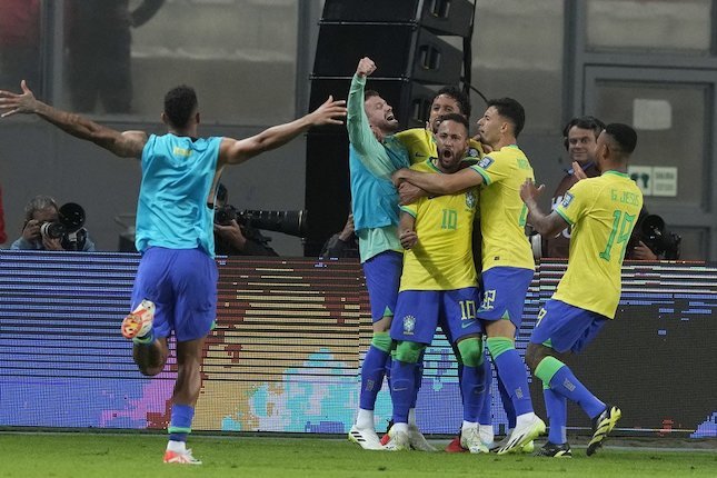 Statistik dan Prediksi Skor