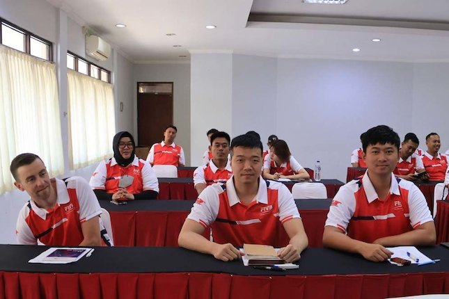 Ilmu Bermanfaat demi Bisa Berkembang