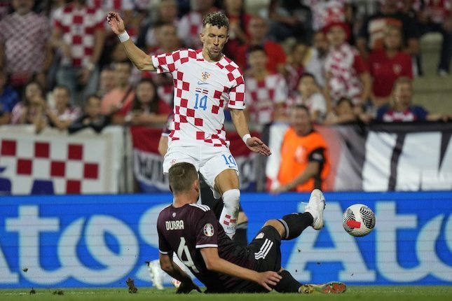 5. Ivan Perisic