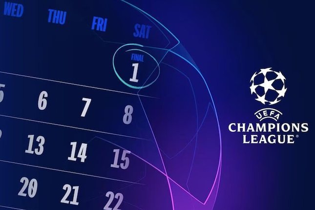 Hasil dan Jadwal Liga Champions 2023/2024 - Babak 16 Besar