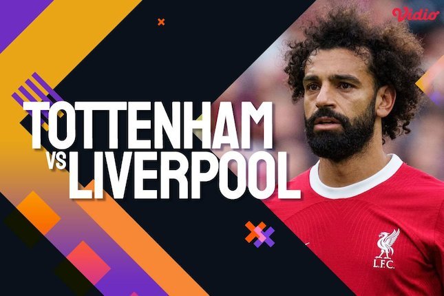 Prediksi Tottenham Vs Liverpool 30 September 2023 - Bola.net