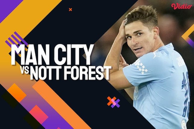 Prediksi Manchester City Vs Nottingham Forest 23 September 2023 - Bola.net