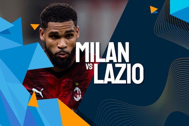 Jadwal Milan vs Lazio