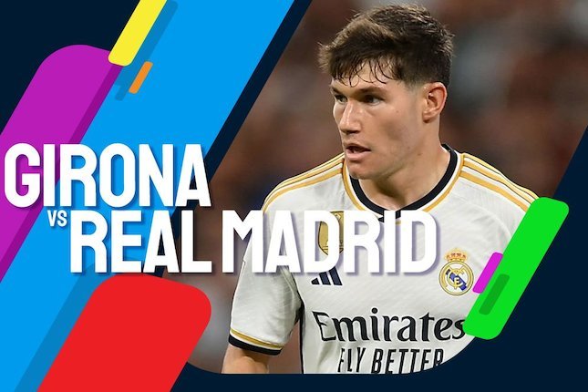 Hasil dan Jadwal La Liga 2023/2024 Pekan 8