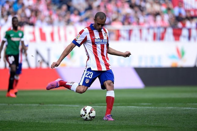 Miranda (Atletico Madrid, 2011-2015)