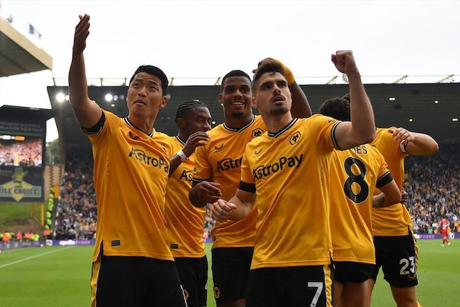 Pemain Spesial untuk Wolves