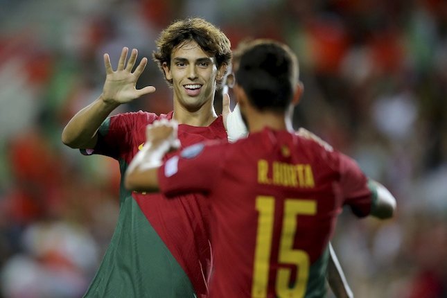 Portugal akan Lolos jika Menang