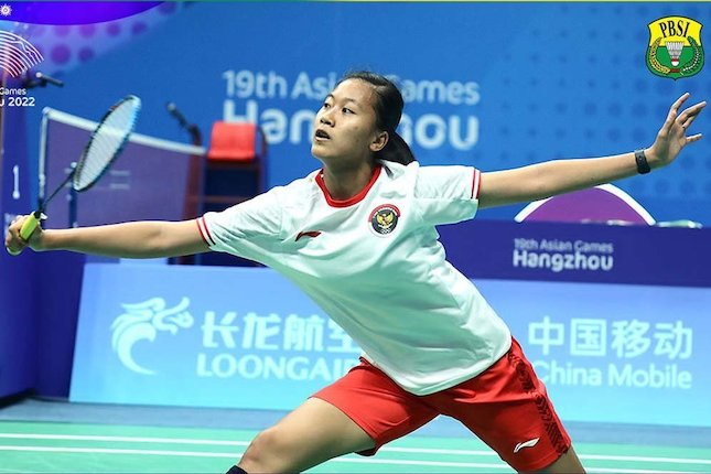 Para Wakil Indonesia yang Tersingkir