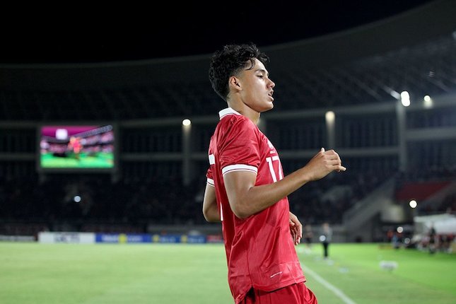 Daftar 27 Pemain Timnas Indonesia U-23 untuk TC Piala Asia U-23 2024