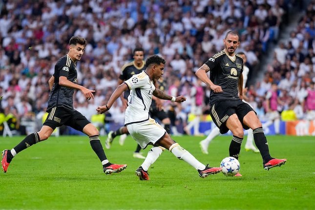 Rodrygo - 20 juta euro