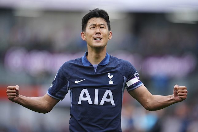 Tottenham Lebih Tajam