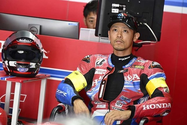 Hadiah Usai Menangi Suzuka 8 Hours 2023
