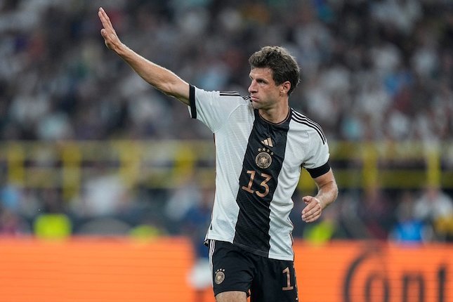 Masih Tertarik pada Thomas Muller?