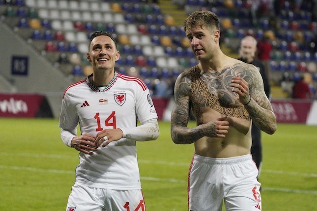 Klasemen Sementara Kualifikasi Euro 2024 Grup D