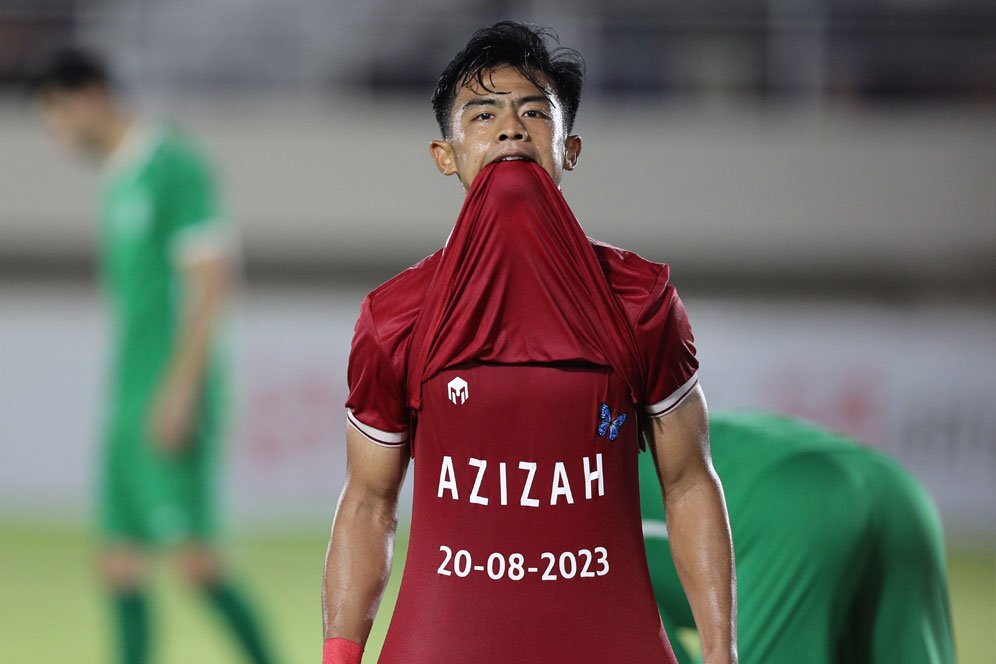 3 Alasan Suwon FC Tertarik Rekrut Pratama Arhan: Ternyata Ada Campur Tangan Shin Tae-yong