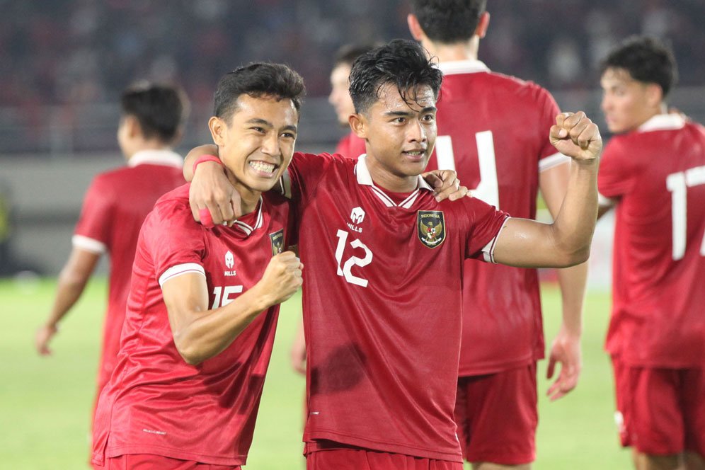 Link Streaming Drawing Fase Grup Piala Asia U-23 2024