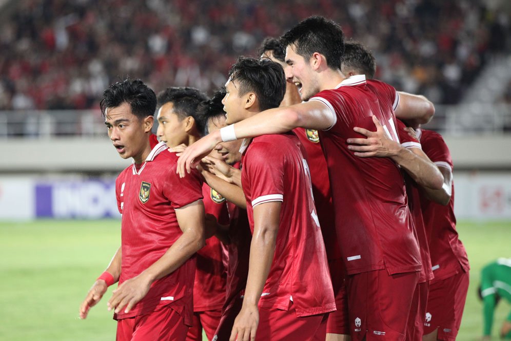 Polemik Pemain ke Timnas Indonesia U-23, PSSI Diminta Dekati Klub