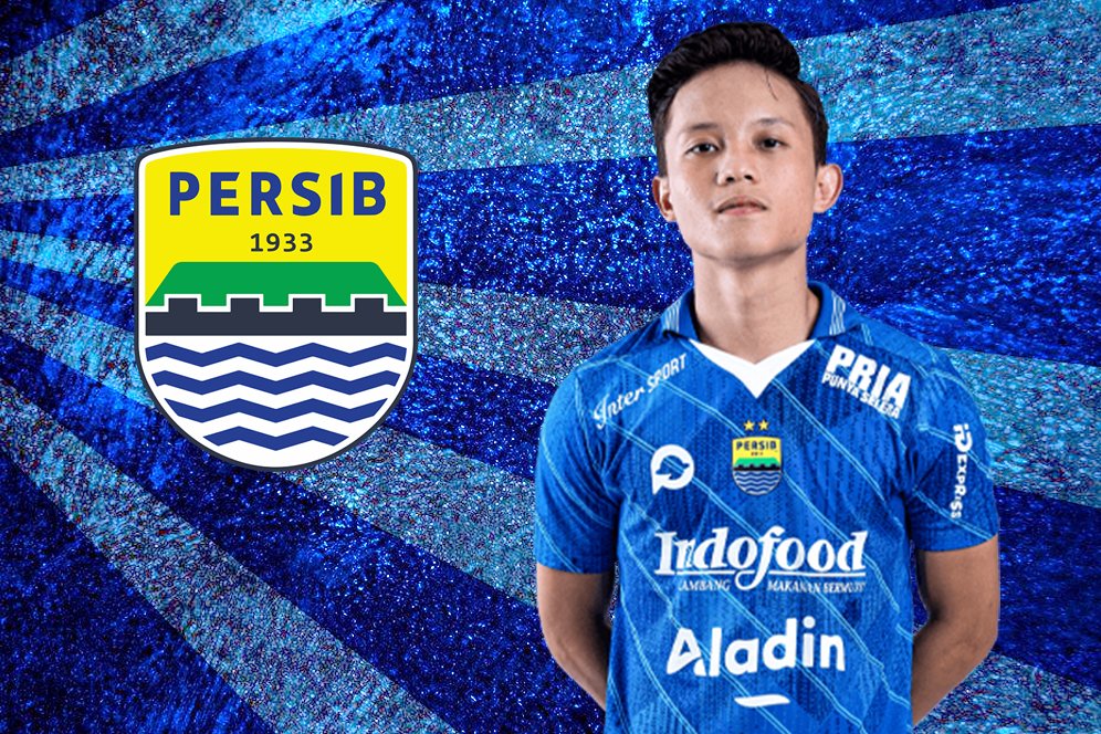 Cara Arsan Makarin Agar Dilirik Pelatih Persib: Tambah Porsi Latihan Hingga 1 Jam Bareng Marc Klok Cara Arsan Makarin Agar Dilirik Pelatih Persib: Tambah Porsi Latihan Hingga 1 Jam Bareng Marc Klok