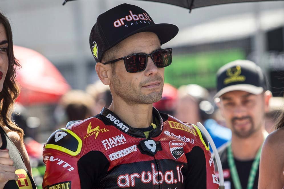 Klasemen Sementara WorldSBK 2023 Usai Race 2 Seri Aragon Klasemen Sementara WorldSBK 2023 Usai Race 2 Seri Aragon