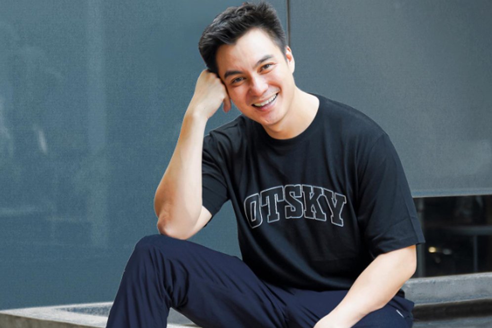 Baim Wong Bikin Takjub! Raup Omzet Hingga Rp600 Juta di Sesi Shopee Live Perdananya