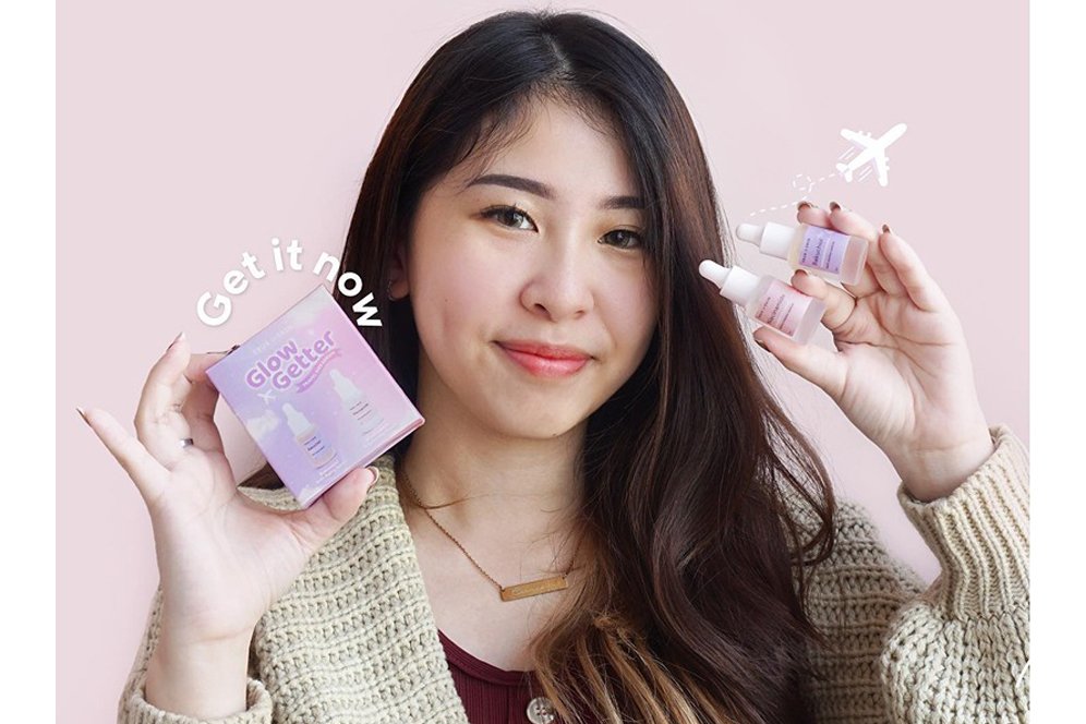 Ikutan Streaming Jualan di Shopee Live, True to Skin Makin Cuan! Penjualan Melesat Dua Kali Lipat Ikutan Streaming Jualan di Shopee Live, True to Skin Makin Cuan! Penjualan Melesat Dua Kali Lipat