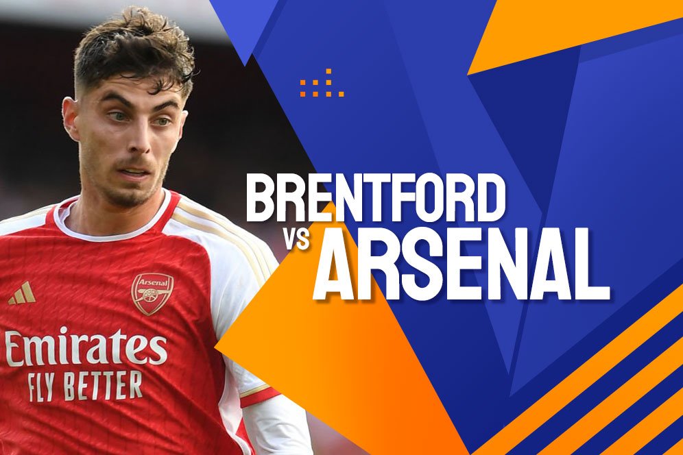 Prediksi Brentford vs Arsenal 28 September 2023