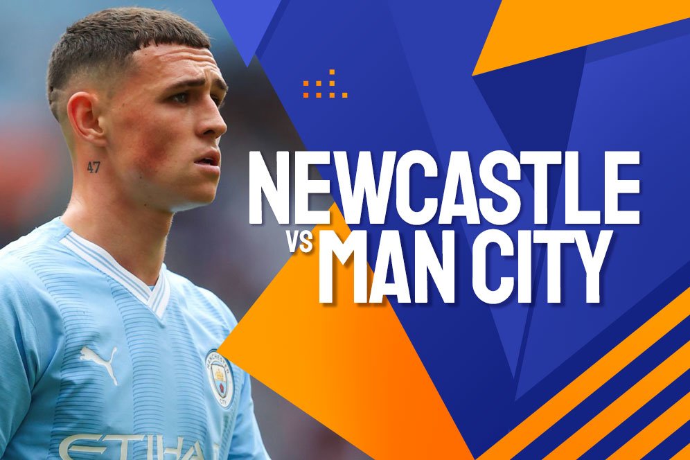 Prediksi Newcastle vs Manchester City 28 September 2023 Prediksi Newcastle vs Manchester City 28 September 2023