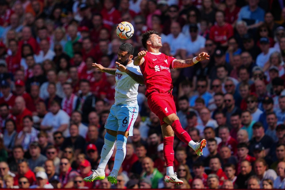 Prediksi Aston Villa vs Liverpool 14 Mei 2024