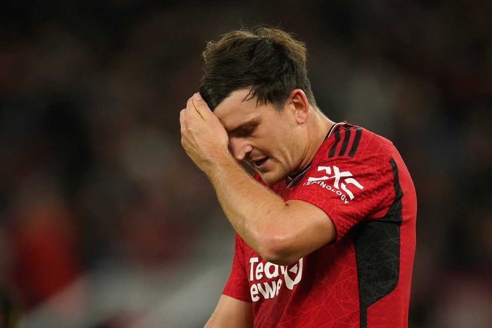 Harry Maguire Spill Penyebab Batal Gabung West Ham: Bukan Masalah Gaji!