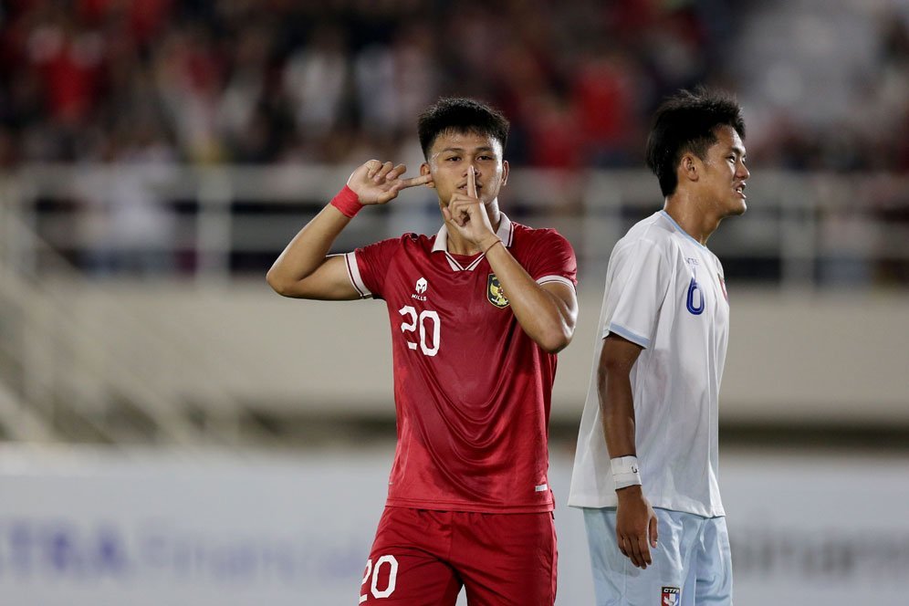 Hokky Caraka Gabung TC Timnas Indonesia di Turki, Ini Harapan Bos PSS Sleman