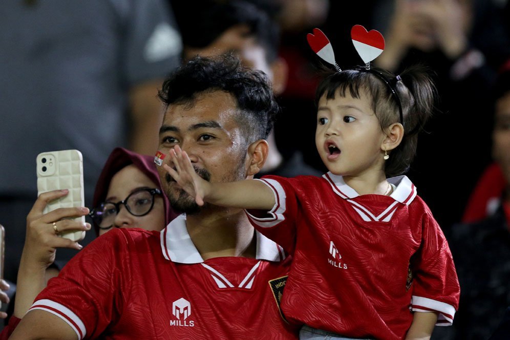 Jadwal Siaran Langsung Timnas Indonesia U-23 vs Qatar di RCTI Hari Ini, Senin 15 April 2024