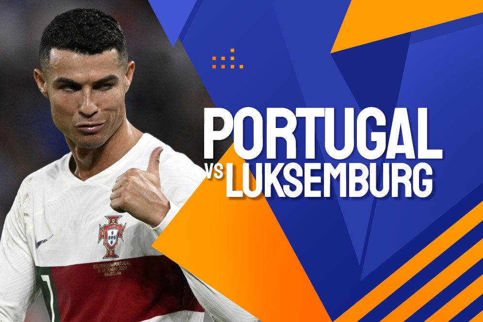 Prediksi Portugal vs Luksemburg 12 September 2023