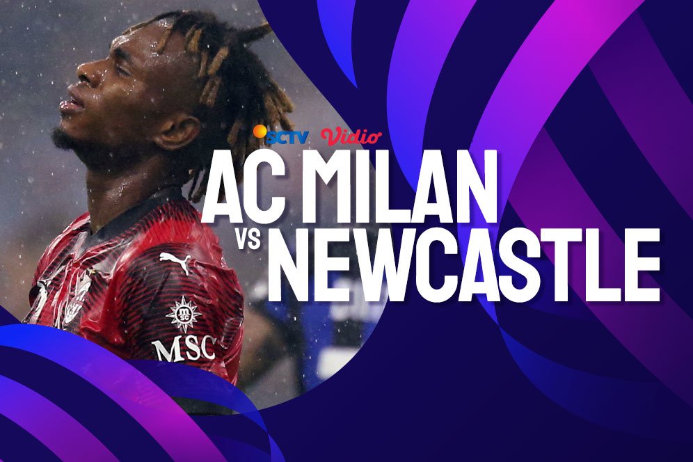 Head to Head dan Statistik: AC Milan vs Newcastle Head to Head dan Statistik: AC Milan vs Newcastle
