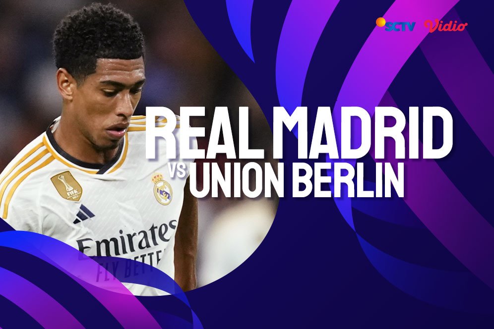 Prediksi Real Madrid vs Union Berlin 20 September 2023 Prediksi Real Madrid vs Union Berlin 20 September 2023