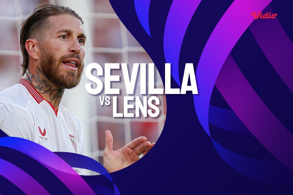 Prediksi Sevilla vs Lens 21 September 2023 Prediksi Sevilla vs Lens 21 September 2023