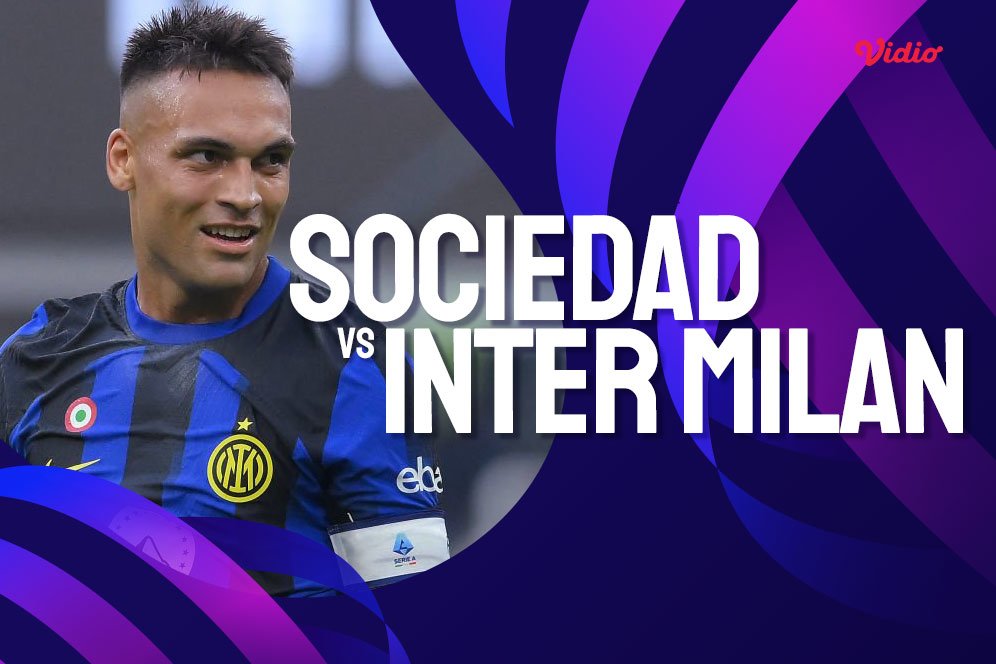 Prediksi Real Sociedad vs Inter Milan 21 September 2023 Prediksi Real Sociedad vs Inter Milan 21 September 2023