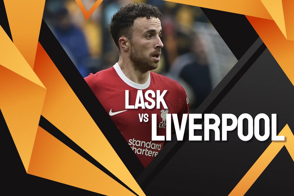 Prediksi LASK vs Liverpool 21 September 2023