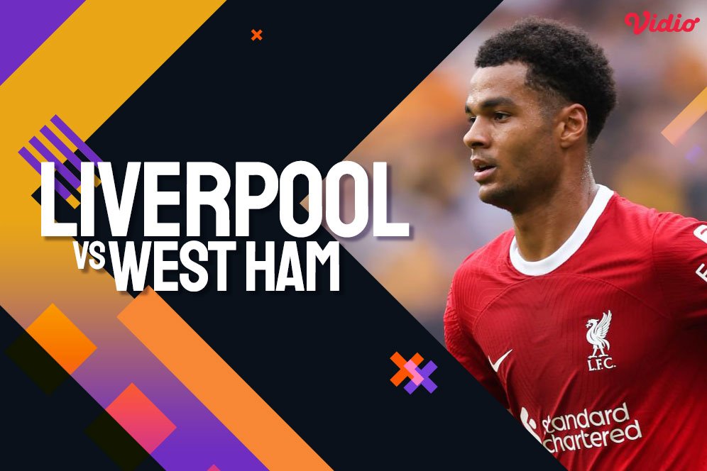 Prediksi Liverpool vs West Ham 24 September 2023