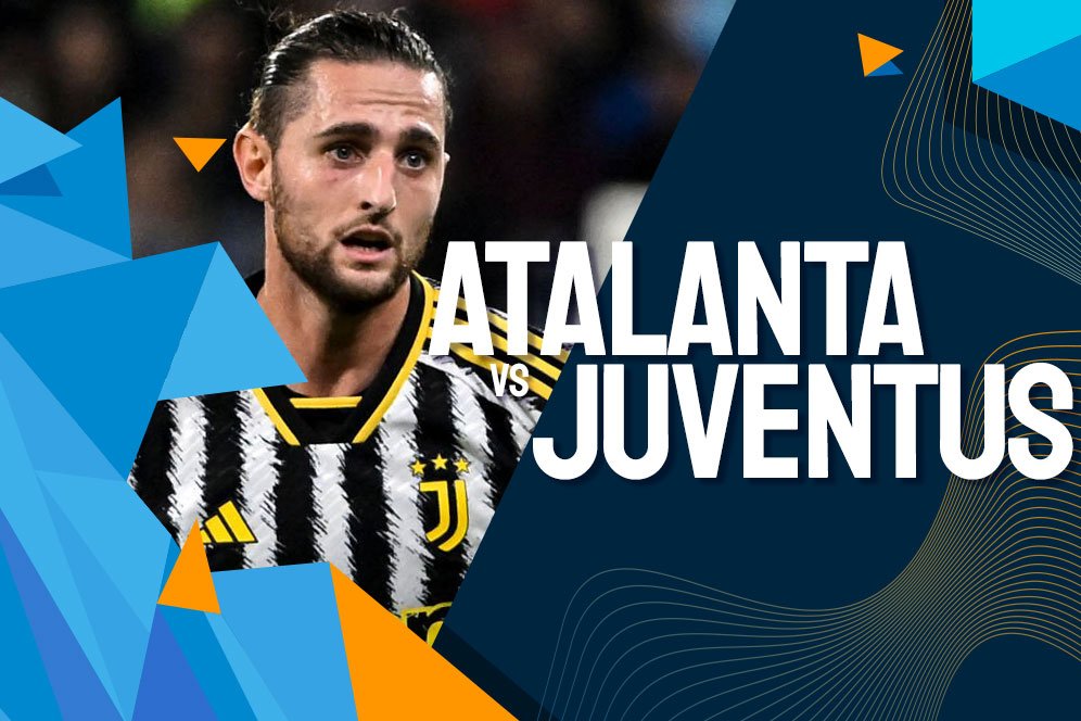 Head to Head dan Statistik: Atalanta vs Juventus