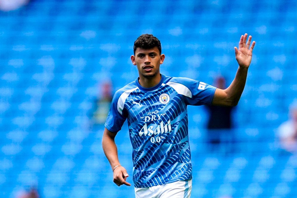 4 Pemain Portugal di Manchester City Sebelum Matheus Nunes