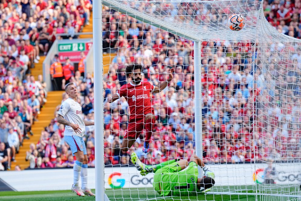 Eks Chelsea Ini Ikut Senang Liverpool Sukses Pertahankan Mohamed Salah