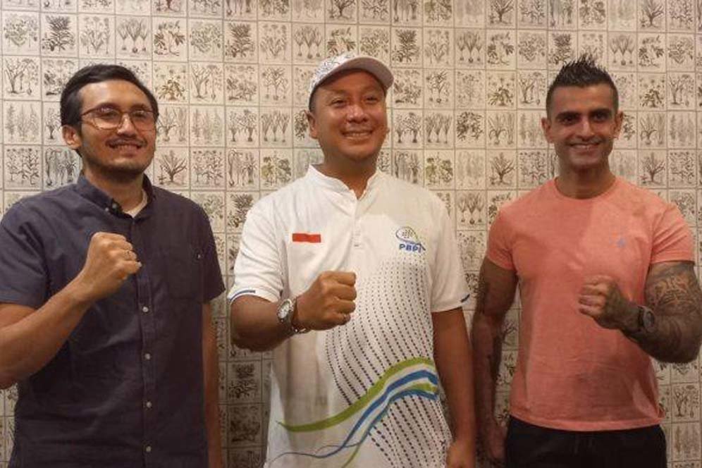 Mengenal Padel, Cabor Baru yang sudah Resmi Masuk KONI