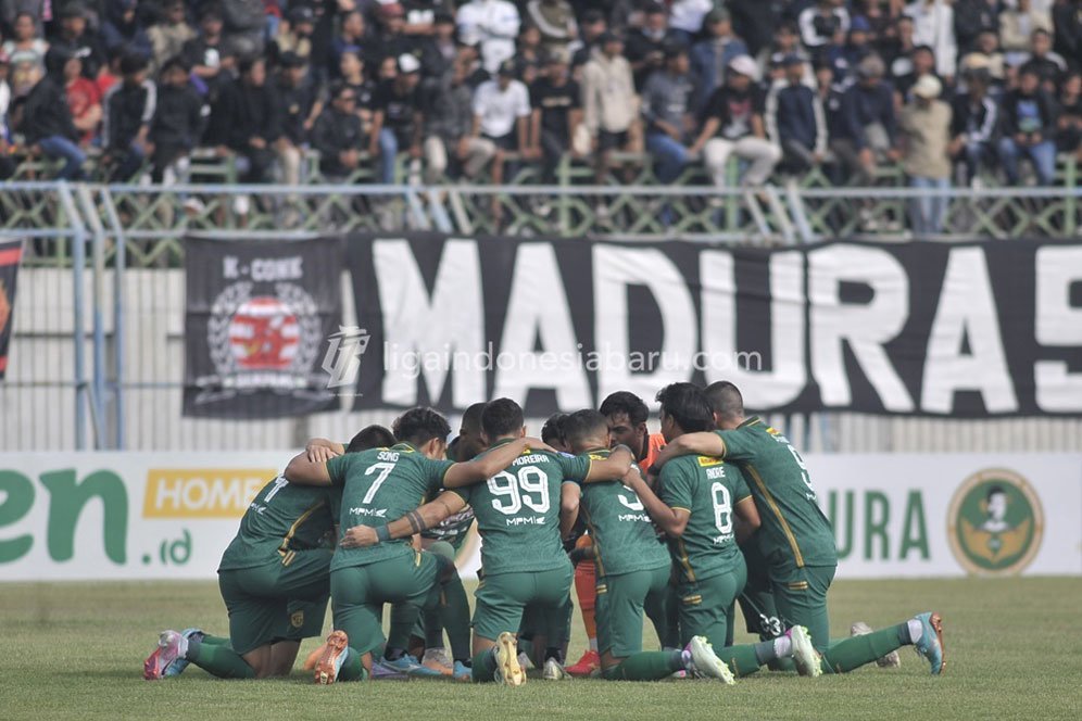 Jadwal Siaran Langsung Persebaya Surabaya vs Arema FC di Indosiar Hari Ini, 23 September 2023