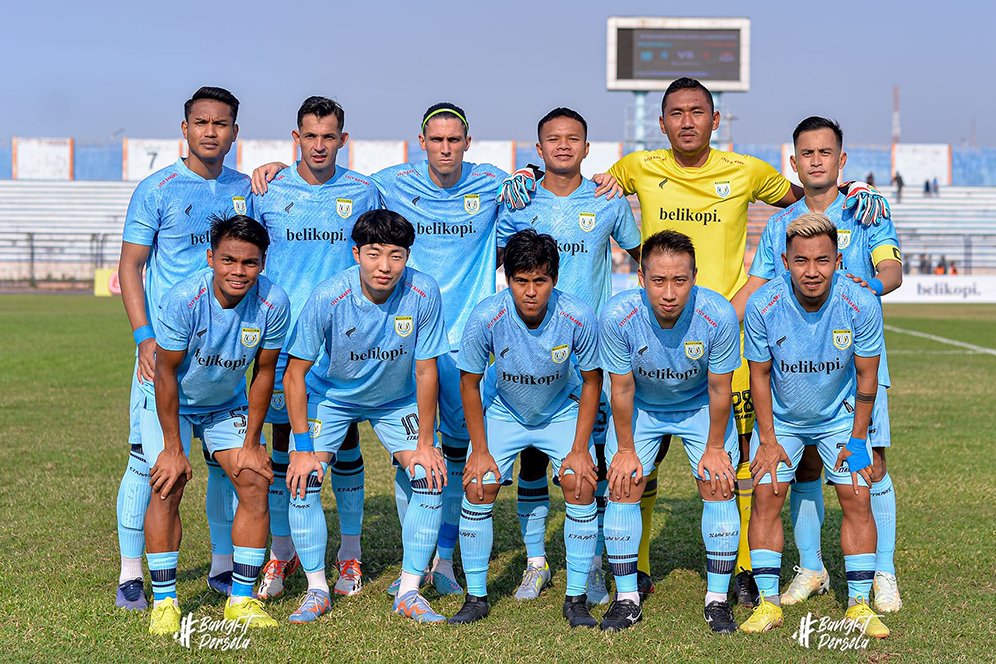 Prediksi Liga 2: Persela Lamongan vs Persijap Jepara 10 September 2023