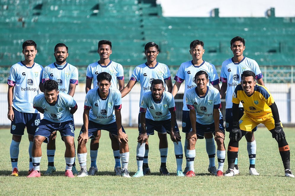Jadwal Siaran Langsung Persela Lamongan vs Persijap Jepara di Indosiar Hari Ini, 10 September 2023 Jadwal Siaran Langsung Persela Lamongan vs Persijap Jepara di Indosiar Hari Ini, 10 September 2023