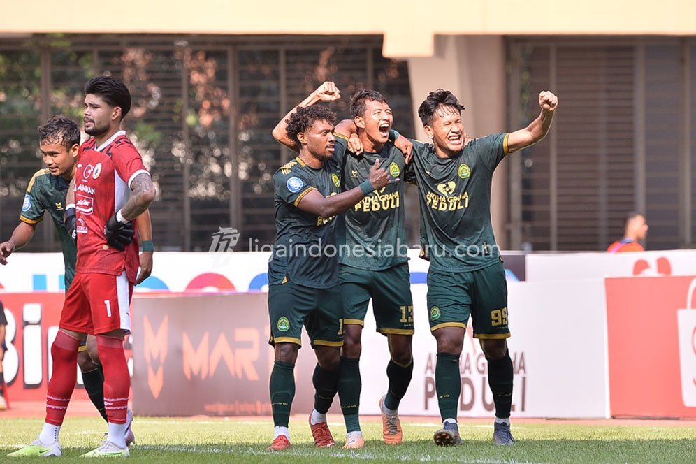 Prediksi BRI Liga 1: Persikabo 1973 Vs Persik Kediri 23 September 2023